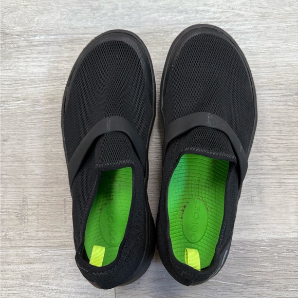 OOFOS 00mg Low Shoe - Size 9 - Picture 6 of 8